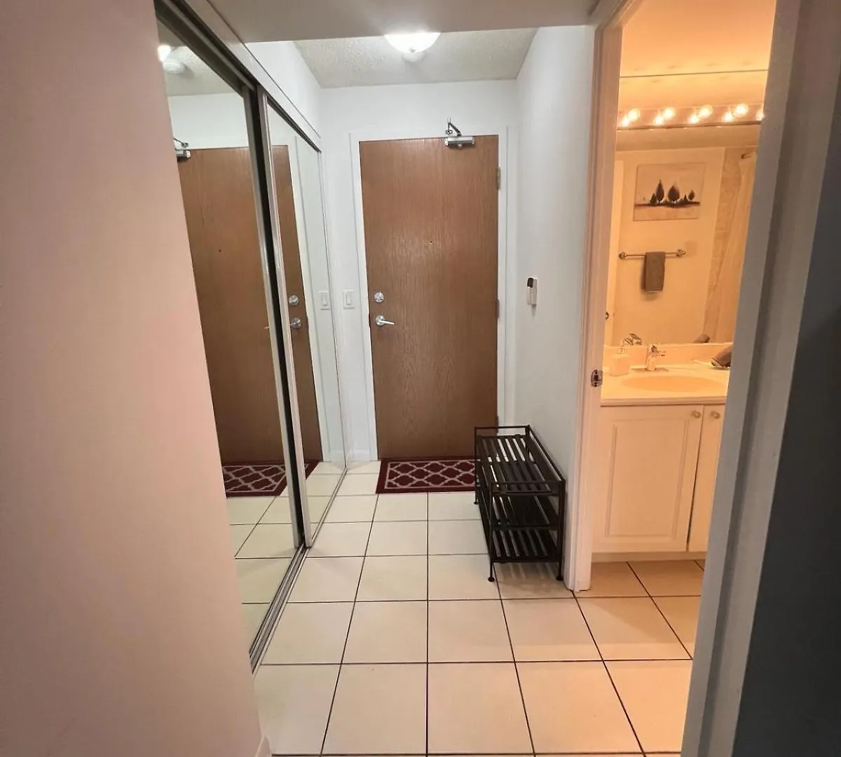 Apartment Downtown Toronto Suite By The Lake Canada