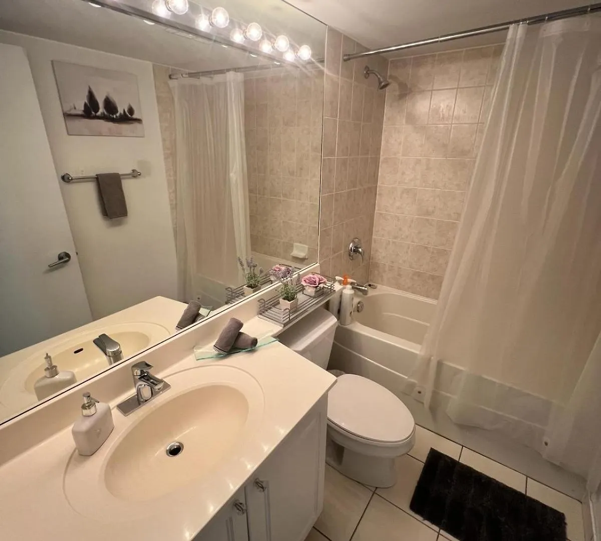 Downtown Toronto Suite By The Lake 0*,  Canada