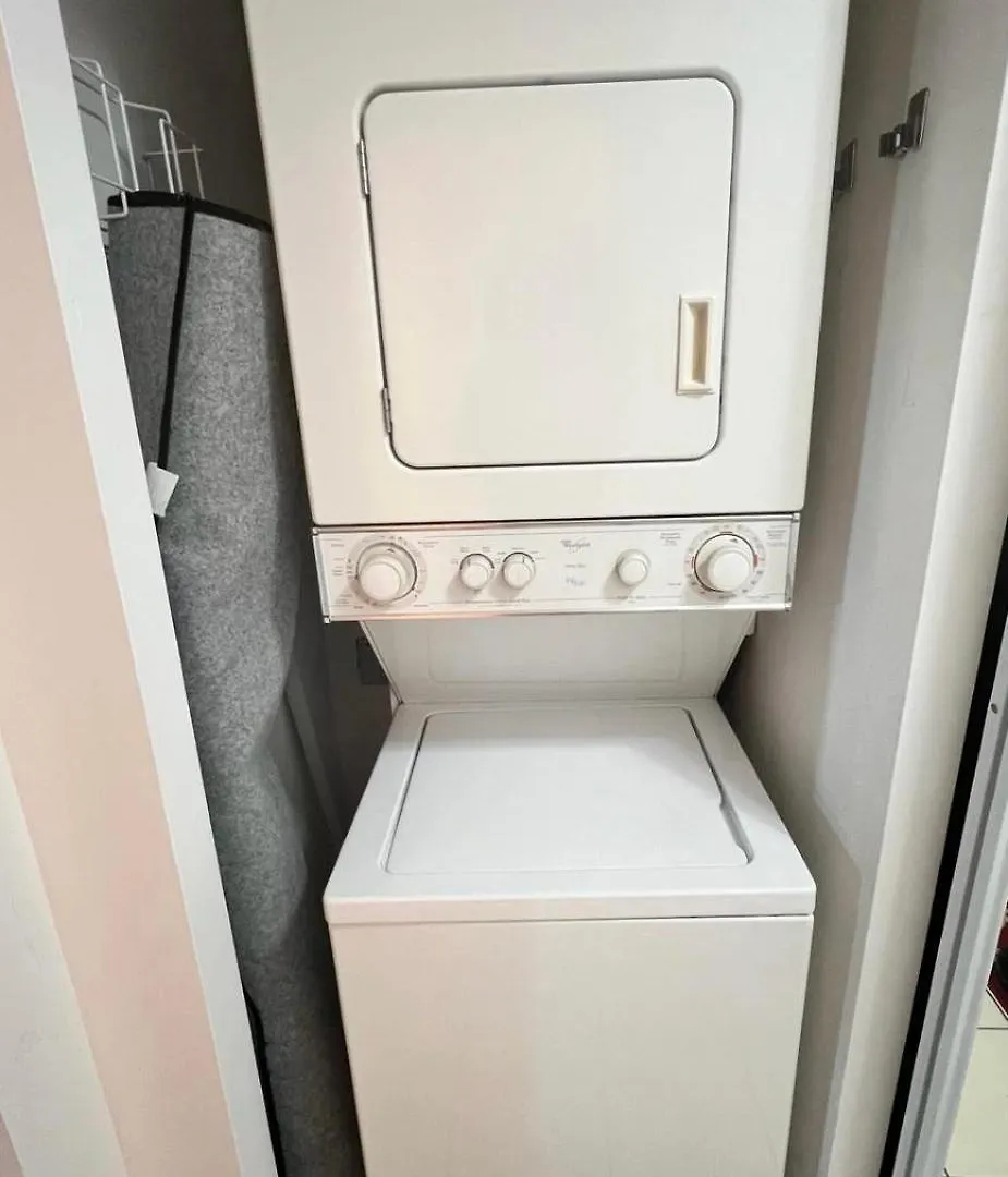 Downtown Toronto Suite By The Lake Appartamento