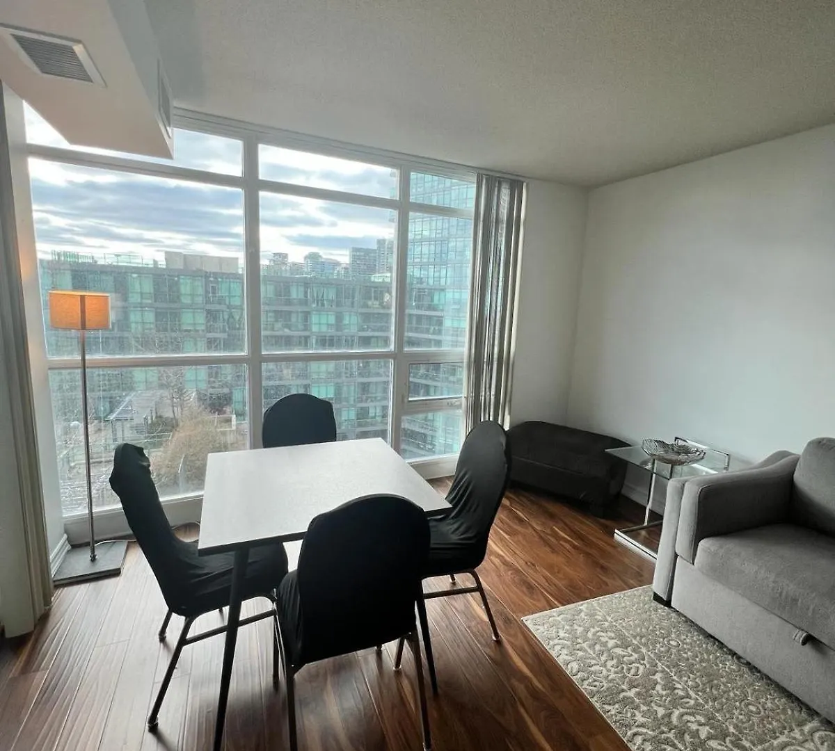 Downtown Toronto Suite By The Lake 0*,  Canada